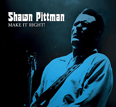 Make it Right (2020)