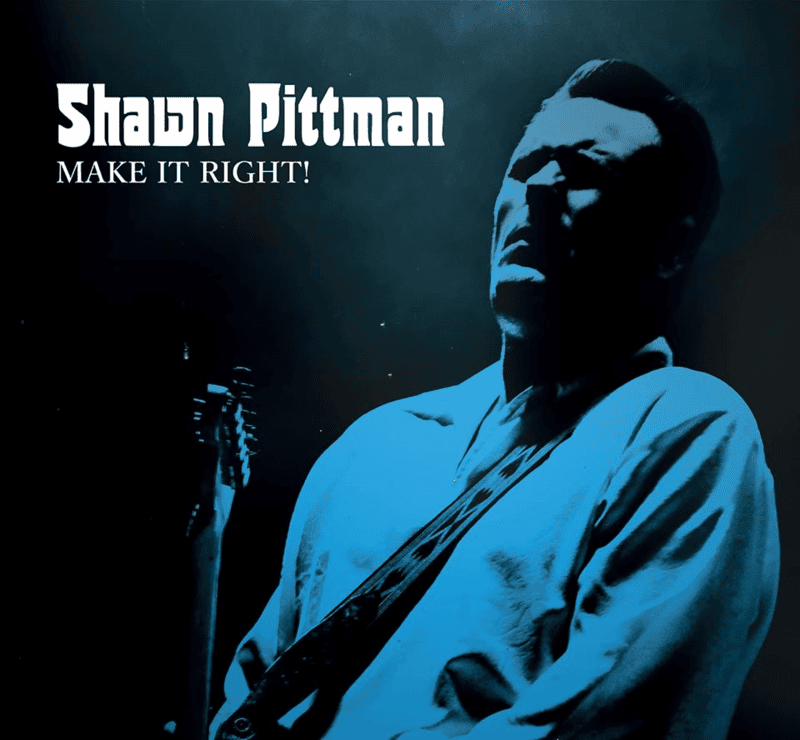 Make it Right (2020)